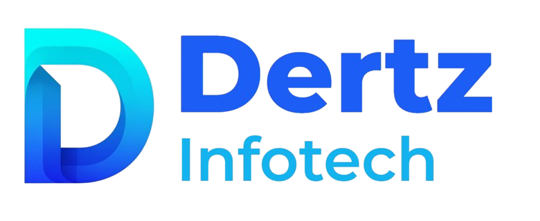 Dertz Logo