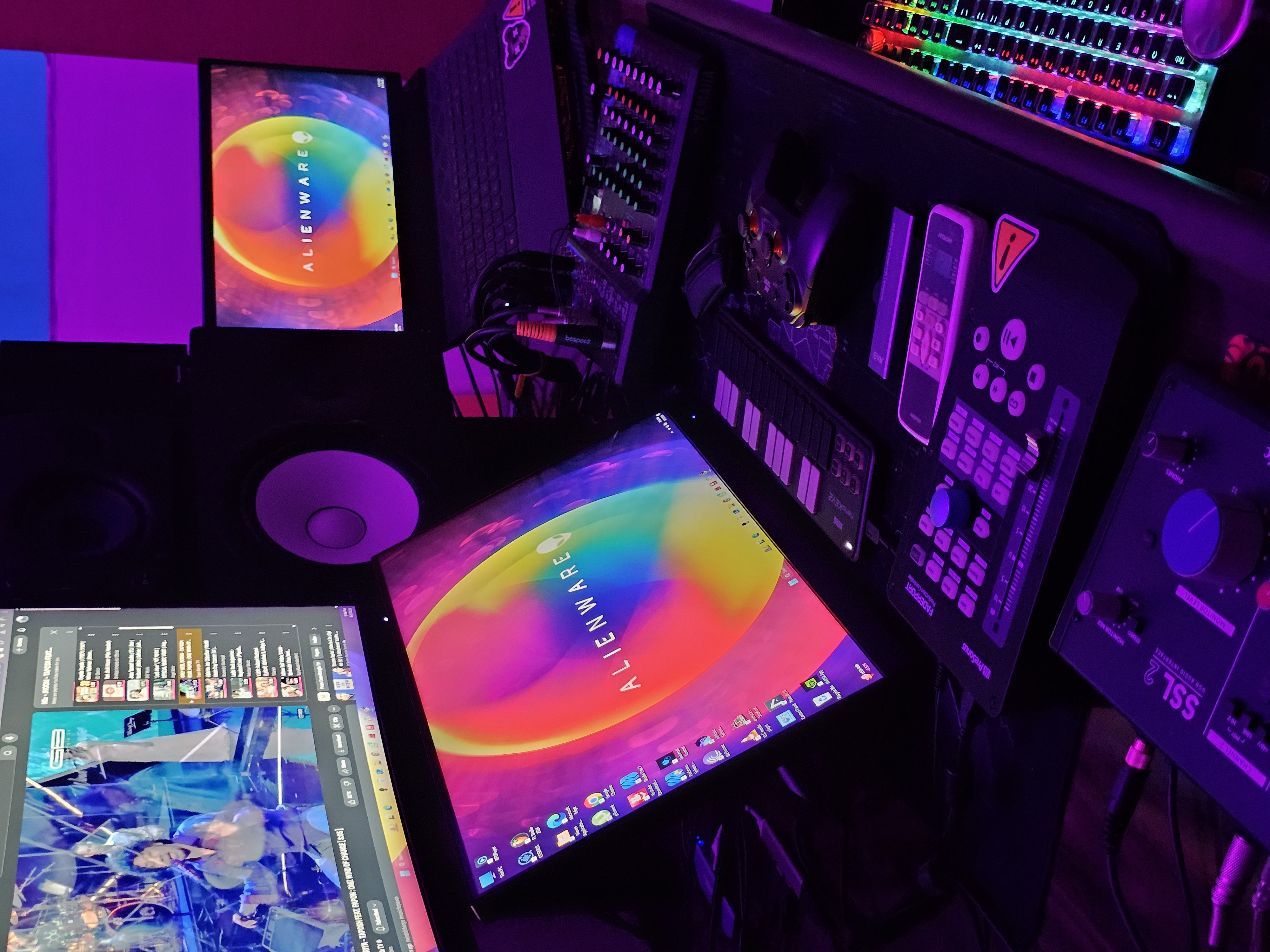 Studio Gallery Image